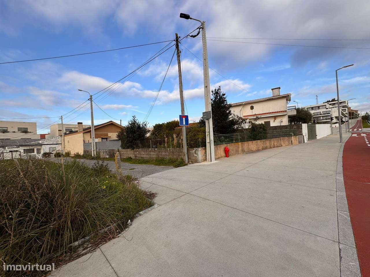 Moradia T2 Venda em Madalena,Vila Nova de Gaia-19