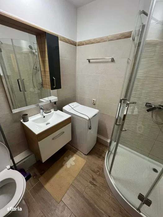 Apartament 2 camere | Drumul Taberei | Metrou Favorit 2’ - Imagine principală: 5/8