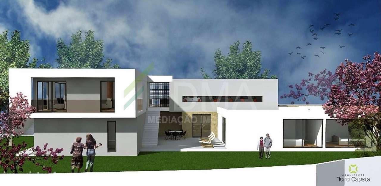 Terreno - Grande imagem: 4/9