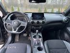 Nissan Juke 1.0 DIG-T Tekna DCT - 12