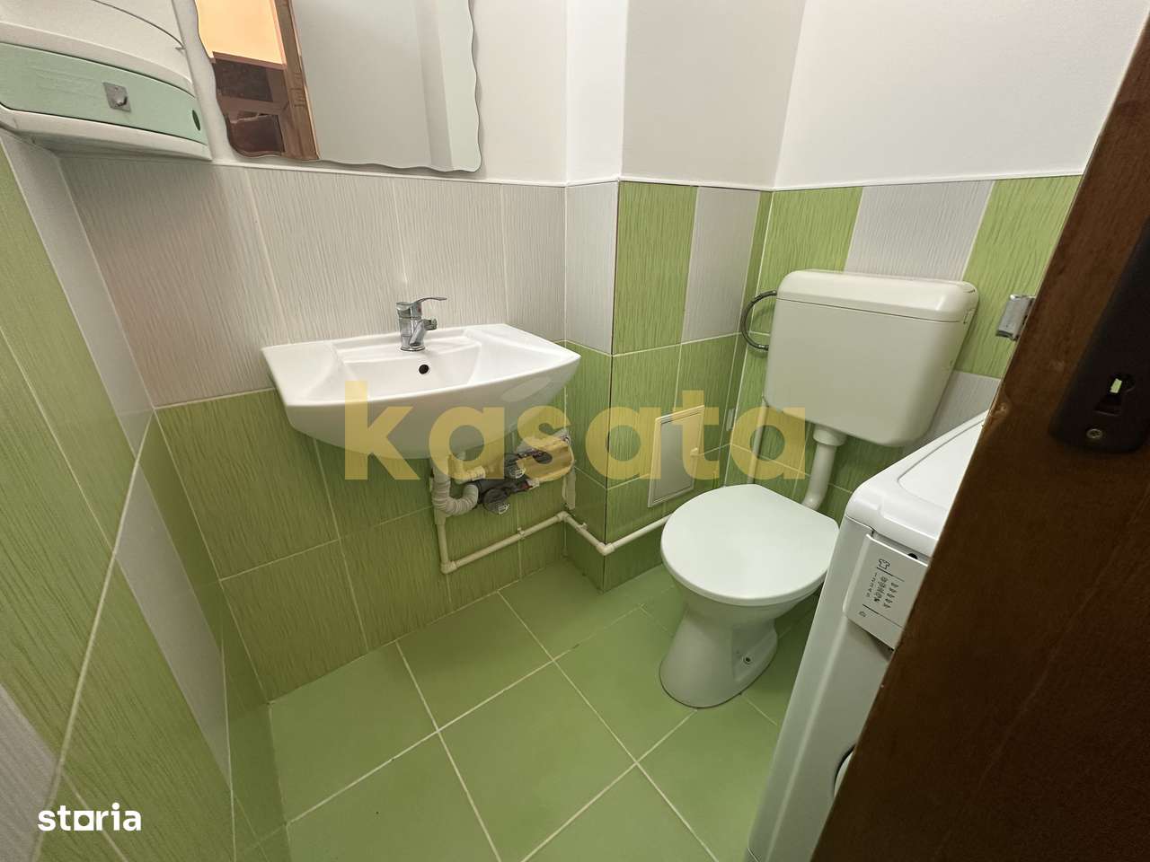 Apartament 3 Camere | Apusului | Etaj Intermediar | Renovat-13