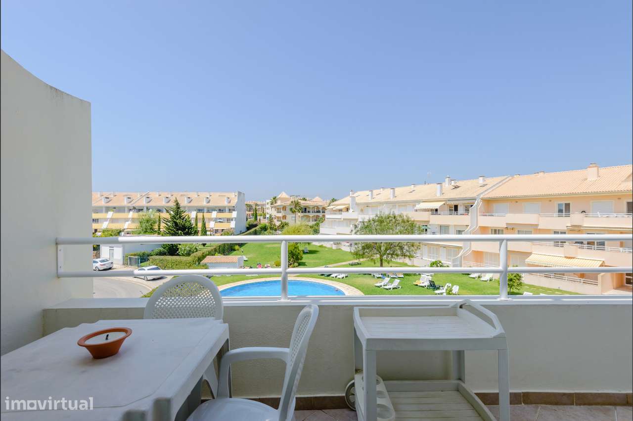 Apartamento Vilamoura-5