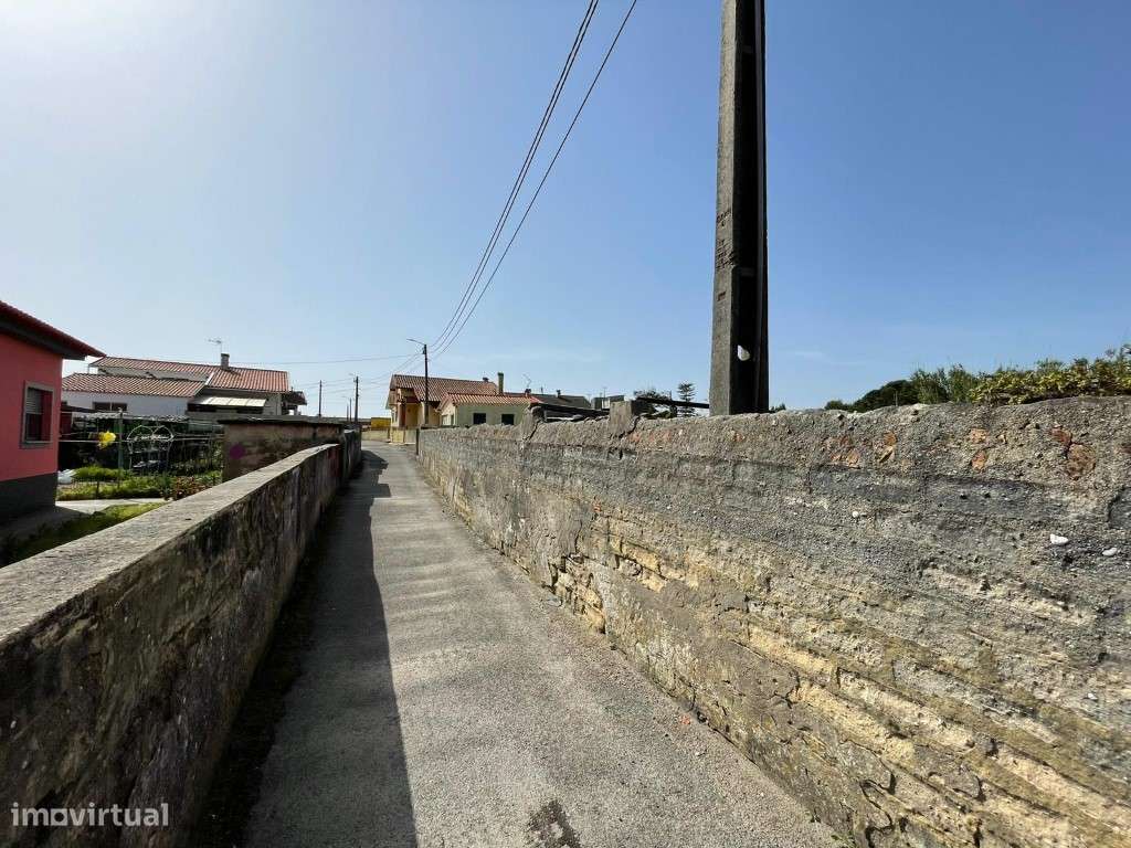 MORADIA V5 - MURTOSA-27