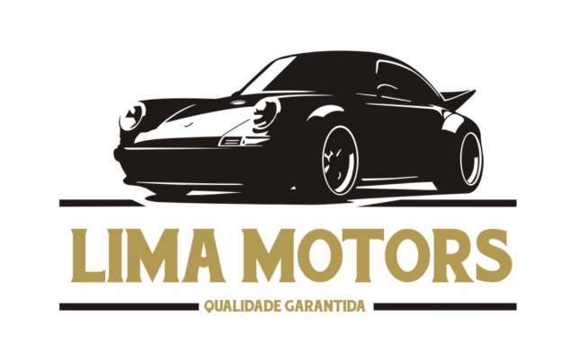 Lima Motors logo