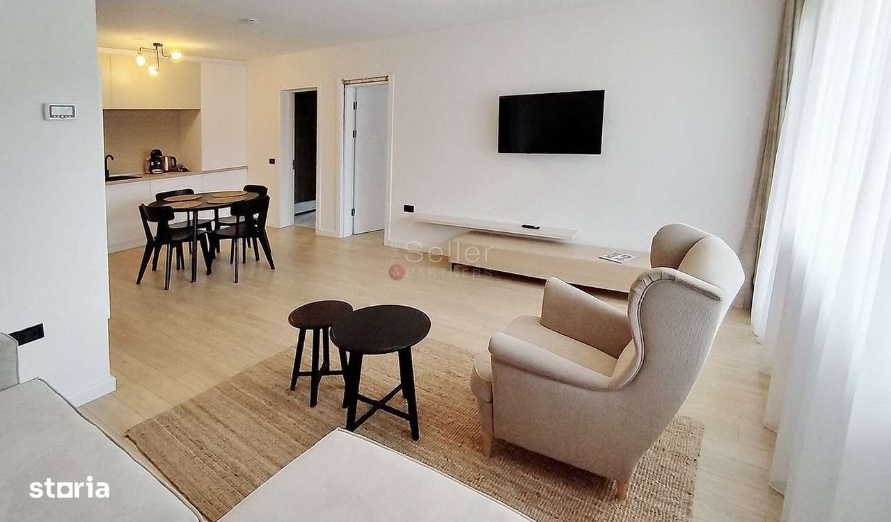 APARTAMENT DE VACANTA  - POIANA BRASOV - Imagine principală: 4/20