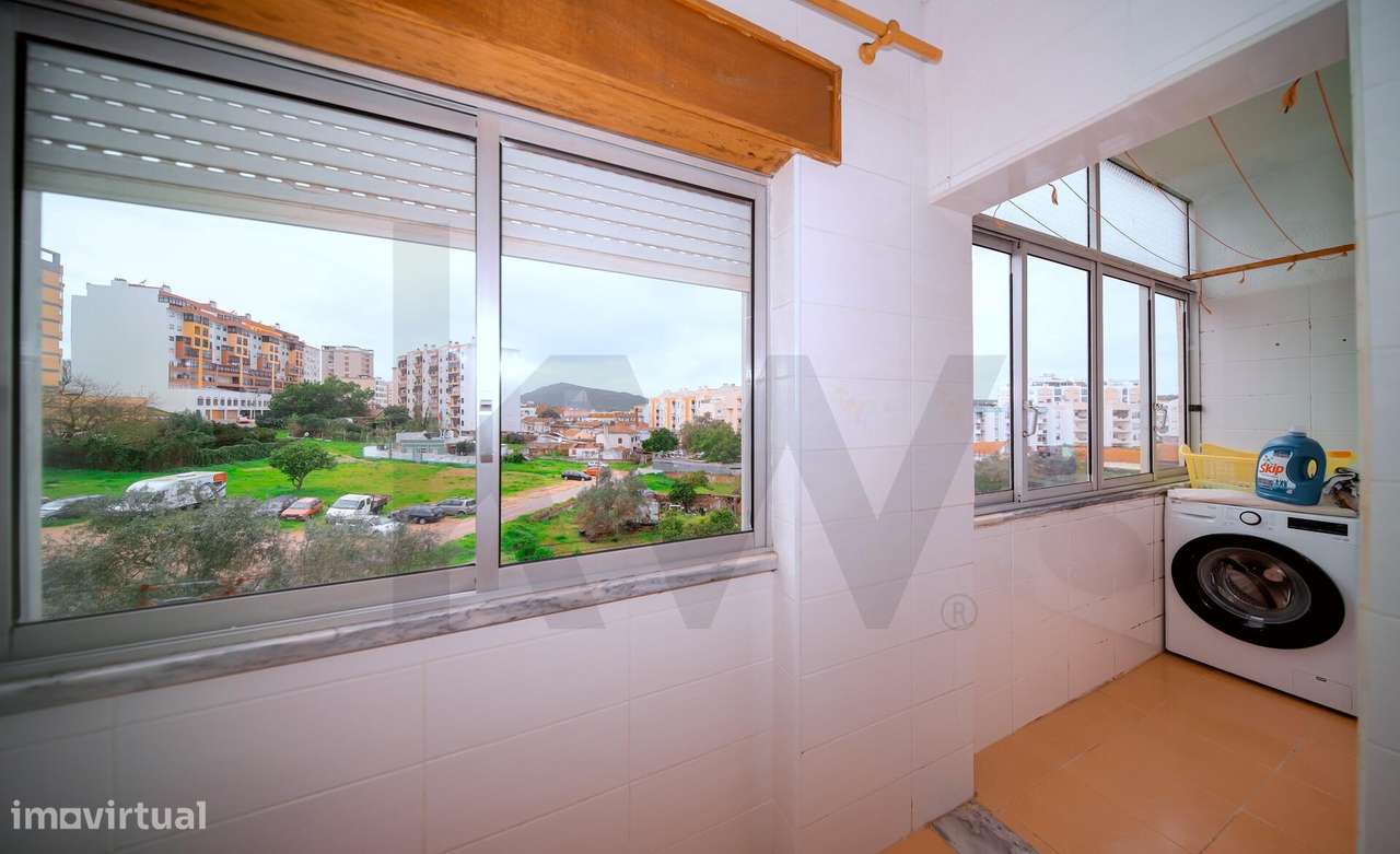 Apartamento T2 | Praça de Portugal – Setúbal - Grande imagem: 3/16
