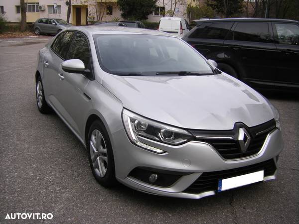 Renault Megane - 16