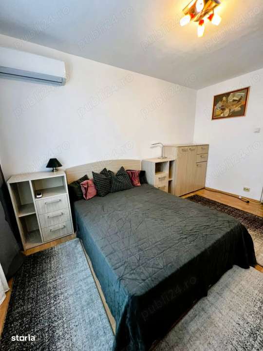 Apartament 2 camere | Brancoveanu | 15” de metrou - Imagine principală: 3/10