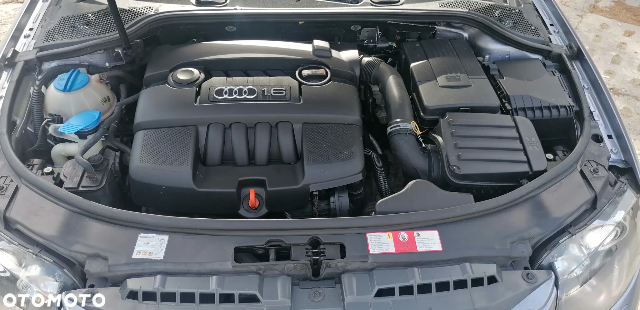 Audi A3 - 14