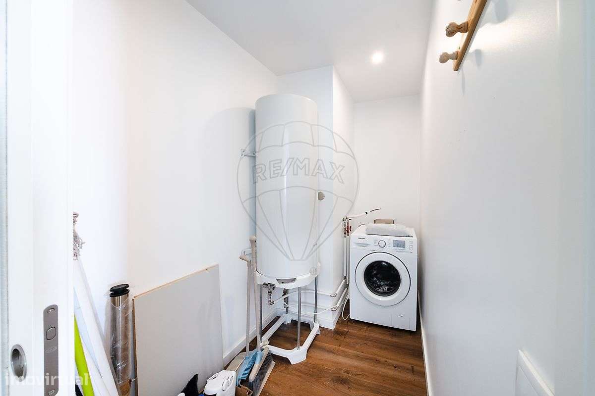 Apartamento T4 para venda-45