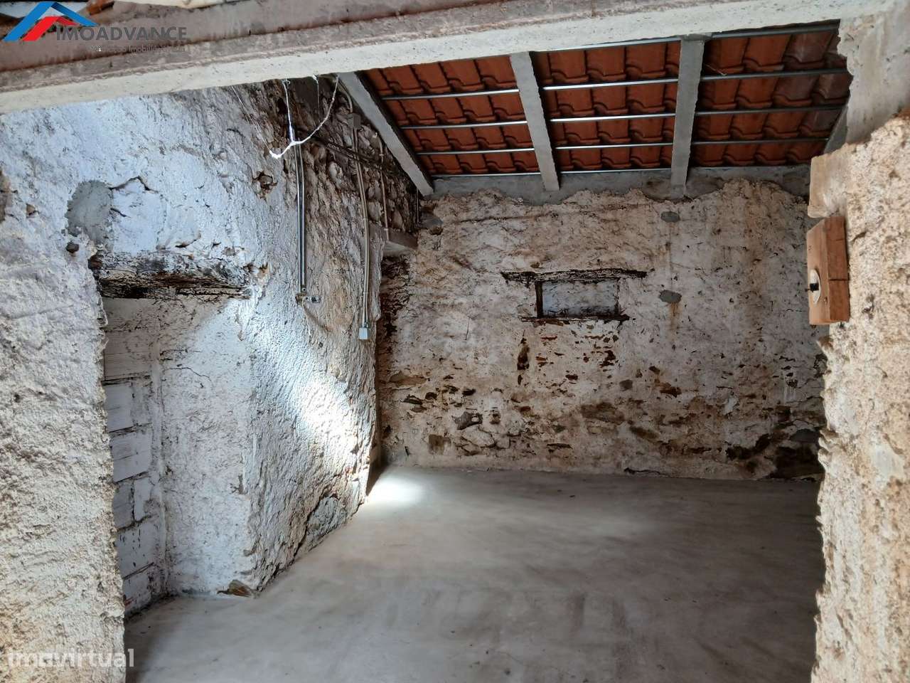 Casa Típica de Aldeia Portuguesa-5