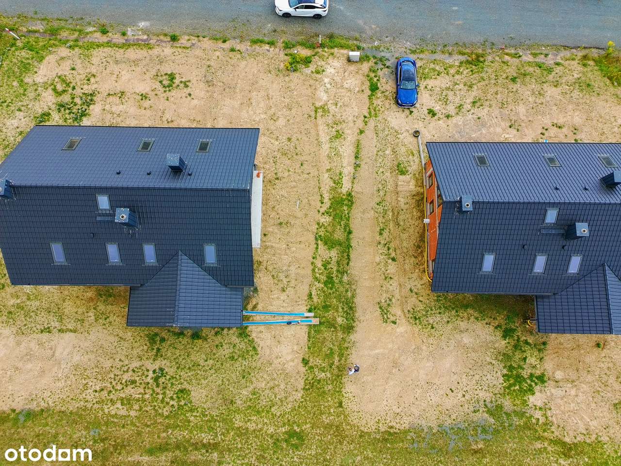 Przestronny dom 220 m² w stanie surowym | Przedwoj-1