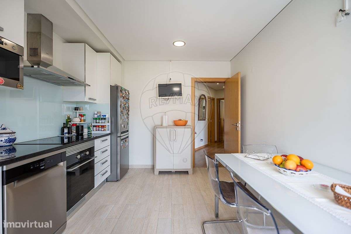 Apartamento T2 para venda-2