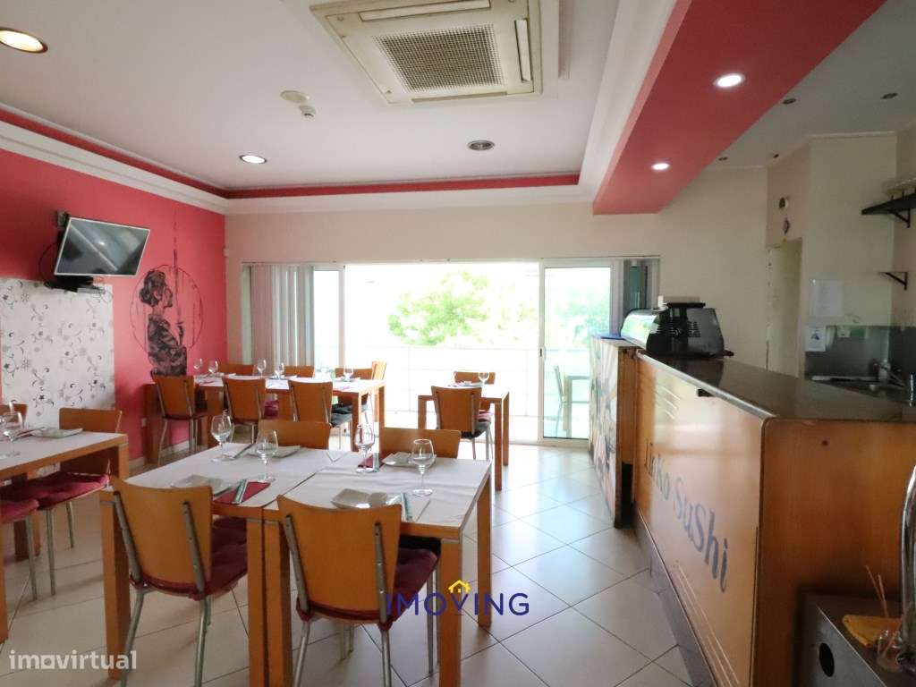 Loja para venda em Palhais *** Imóvel de banco - Grande imagem: 5/23