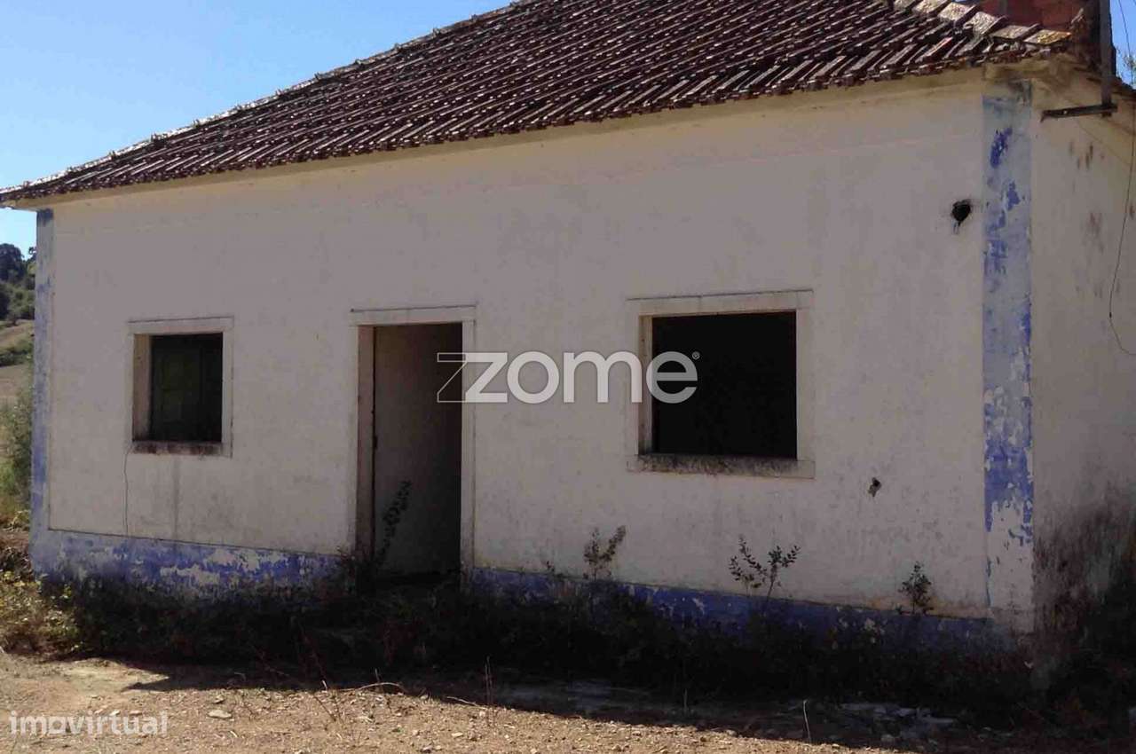 Quinta 19 hectares Rio Maior, Santarém - Grande imagem: 2/31