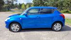 Suzuki Swift 1.2 Dualjet Comfort - 6