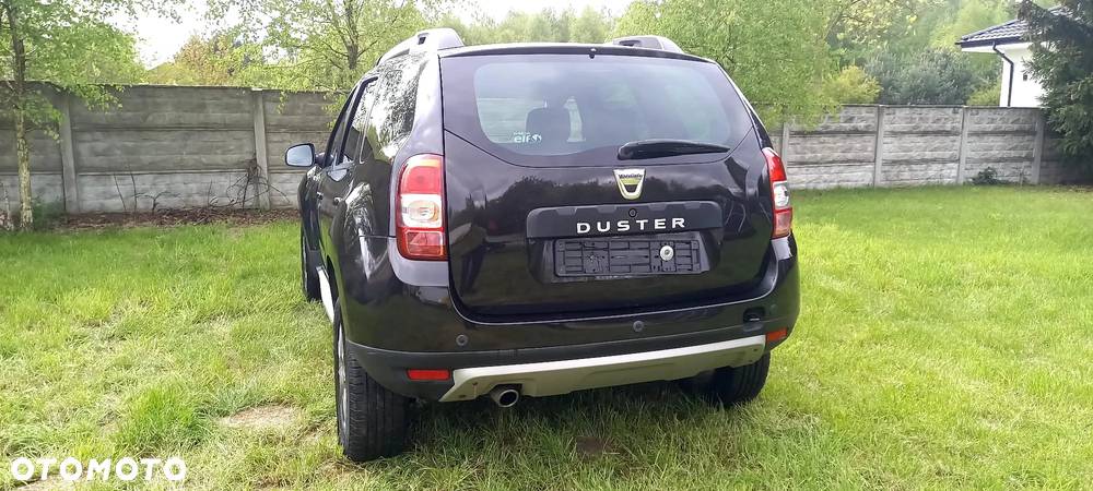 Dacia Duster - 19