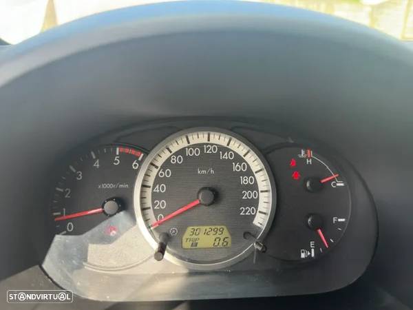 Mazda 5 MZR-CD 2.0 Comfort - 7