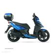 Kymco Agility - 5