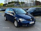 Volkswagen Golf Plus 1.6 FSI Comfortline - 1