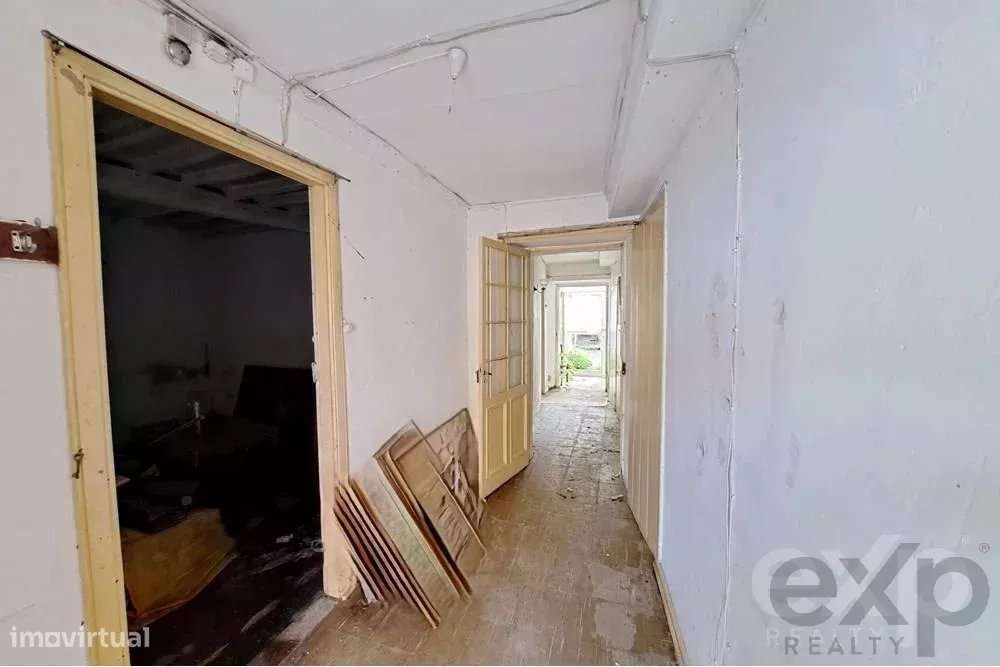 Moradia na Maia para Reabilitar com Projeto Incluído - Grande imagem: 5/21