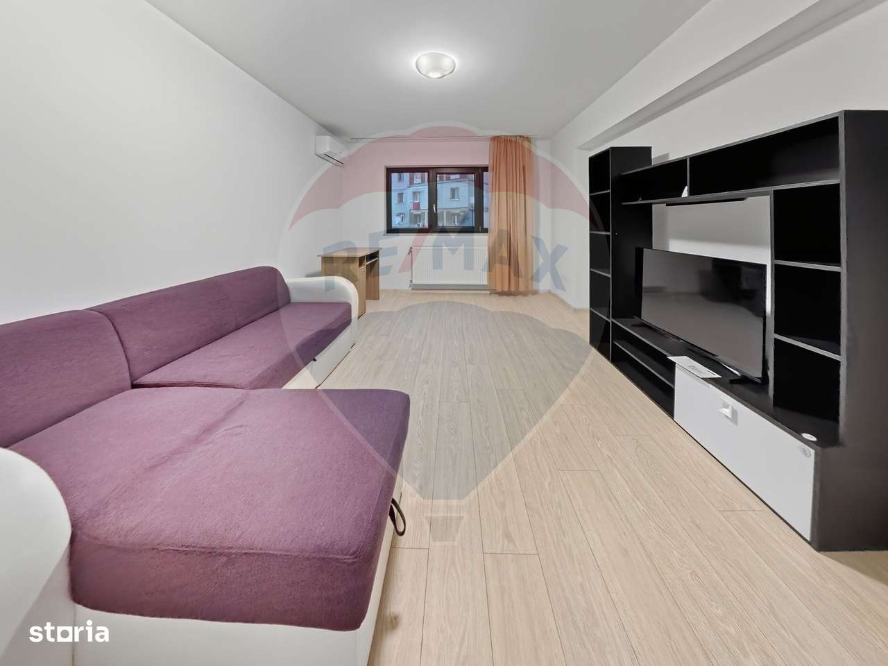 Apartament cu 2 camere de vanzare in bloc nou str Vadul Bistritei-2