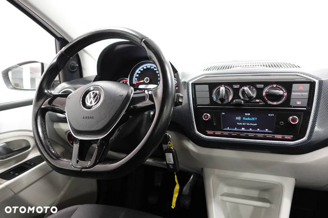 Volkswagen up! 1.0 move EU6 - 38