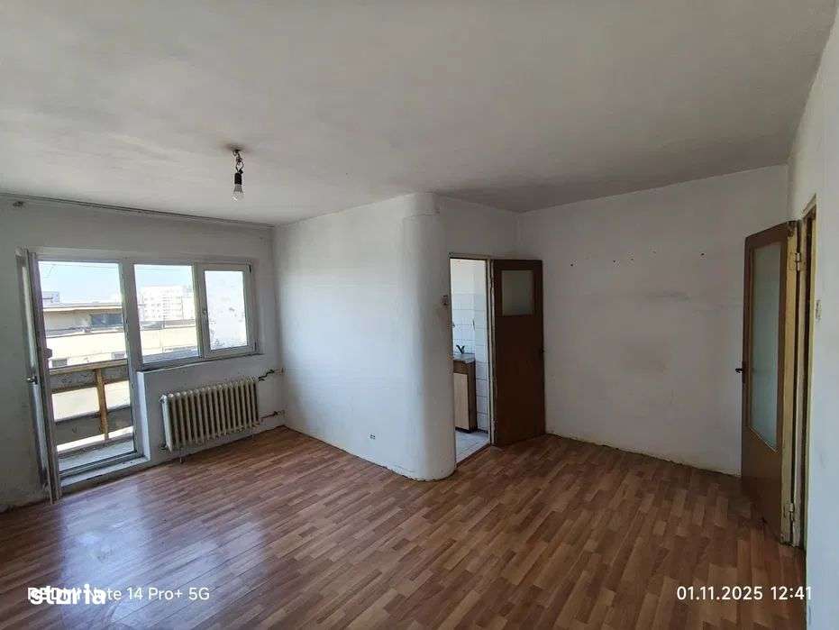 Garsoniera de vanzare Gorjului-7