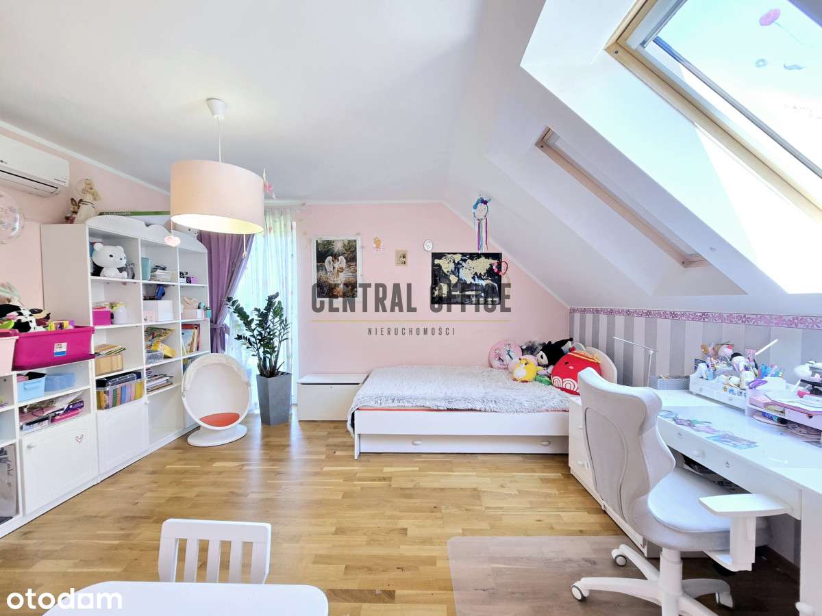 Piękny dom na dużej działce- Dworzysko, Rzeszów-10