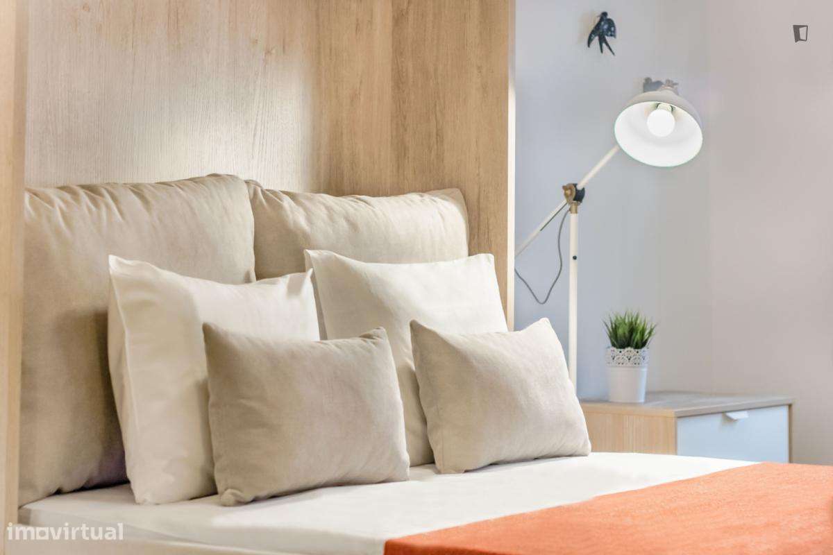 Estúdio - localizado em Alfama Lisbon - Grande imagem: 2/9