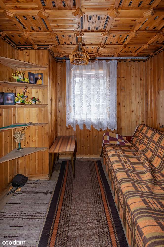 Dom przy głównej ulicy w Trybszu-10