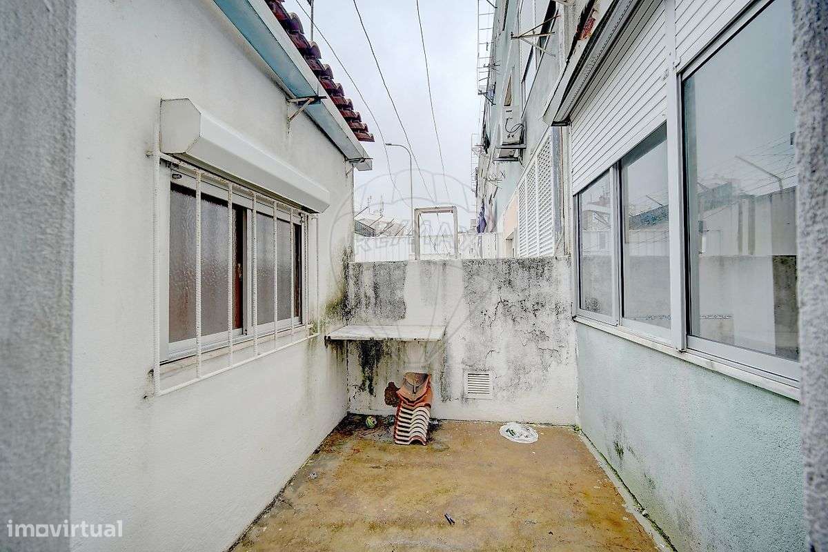 Apartamento T1 para venda-17