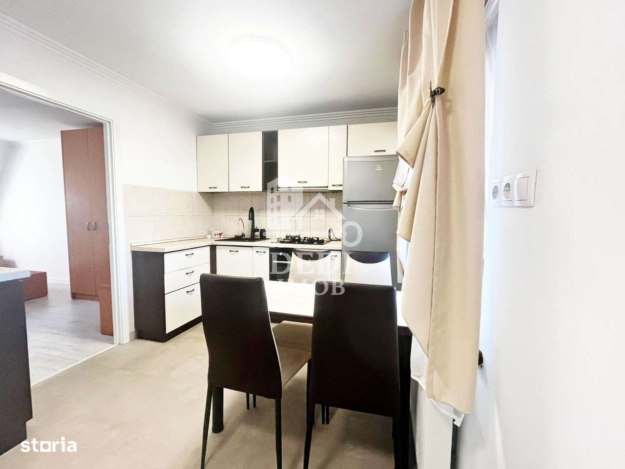 Apartament cu 2 camere de vanzare zona Cantemir,Oradea-6