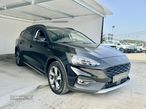 Ford Focus SW 1.0 EcoBoost Active X - 22