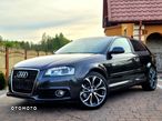 Audi A3 2.0 TDI DPF S line Sportpaket - 7