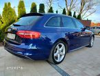 Audi A4 2.0 TDI Sport - 10