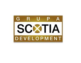 GRUPA SCOTIA DEVELOPMENT Spółka o ograniczoną odpowiedzialnością  Logo