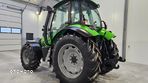 Deutz-Fahr Agrotron 115 Mk3 Klimatyzacja Silnik 6 cylindry agrotron 106/110/115/135 ares 616,617/657 - 12