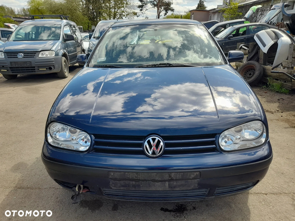 VW GOLF IV LAMPA PRAWY TYŁ PRAWA TYLNA - 16