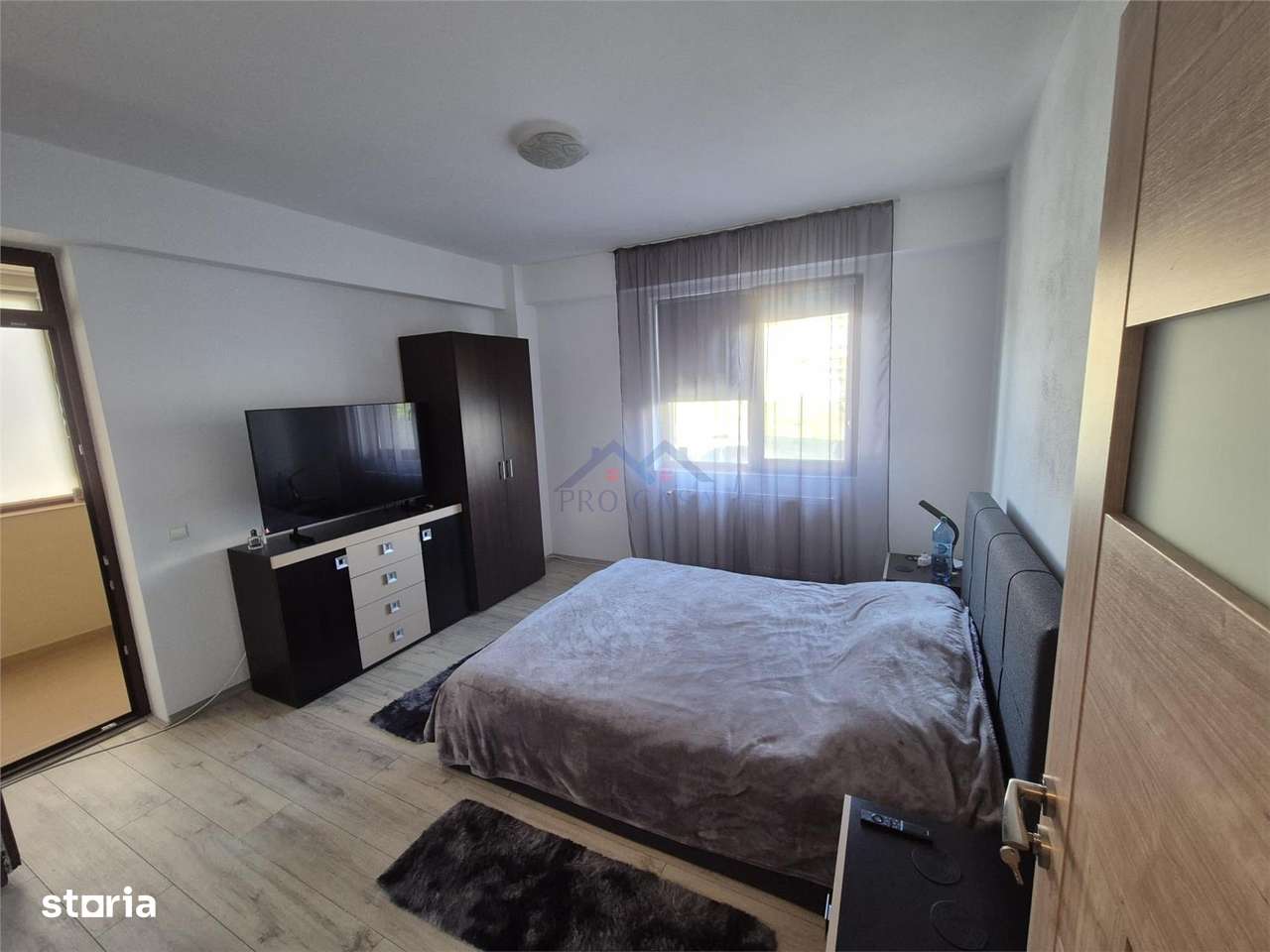 Apartament 2 camere, bloc 2016, parcare privata-7