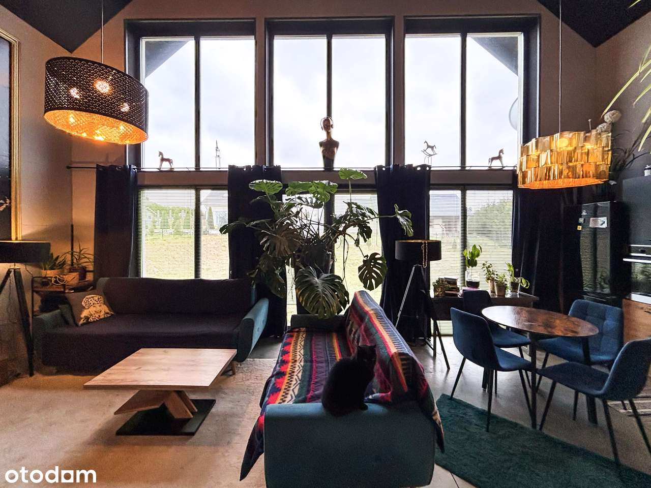 DE FACTO NIERUCHOMOŚCI - DOM WOLNOSTOJĄCY W KĘPINIE-3