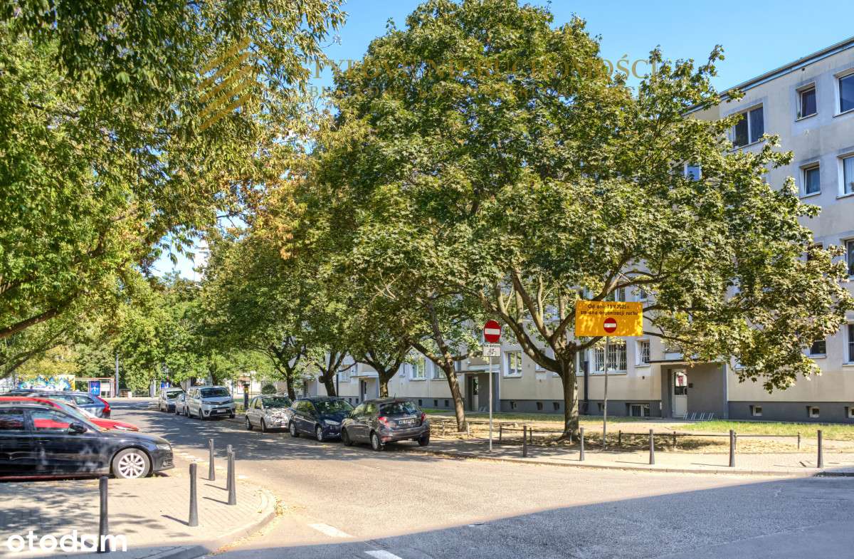 Wyjątkowe dwa pokoje na Mokotowie-10