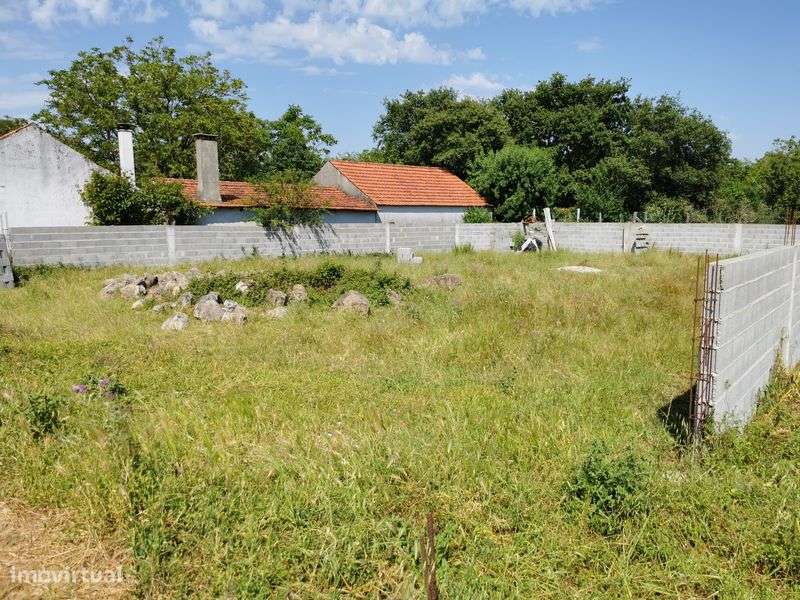 Vende-se Terreno c/ Projeto - Grande imagem: 5/7