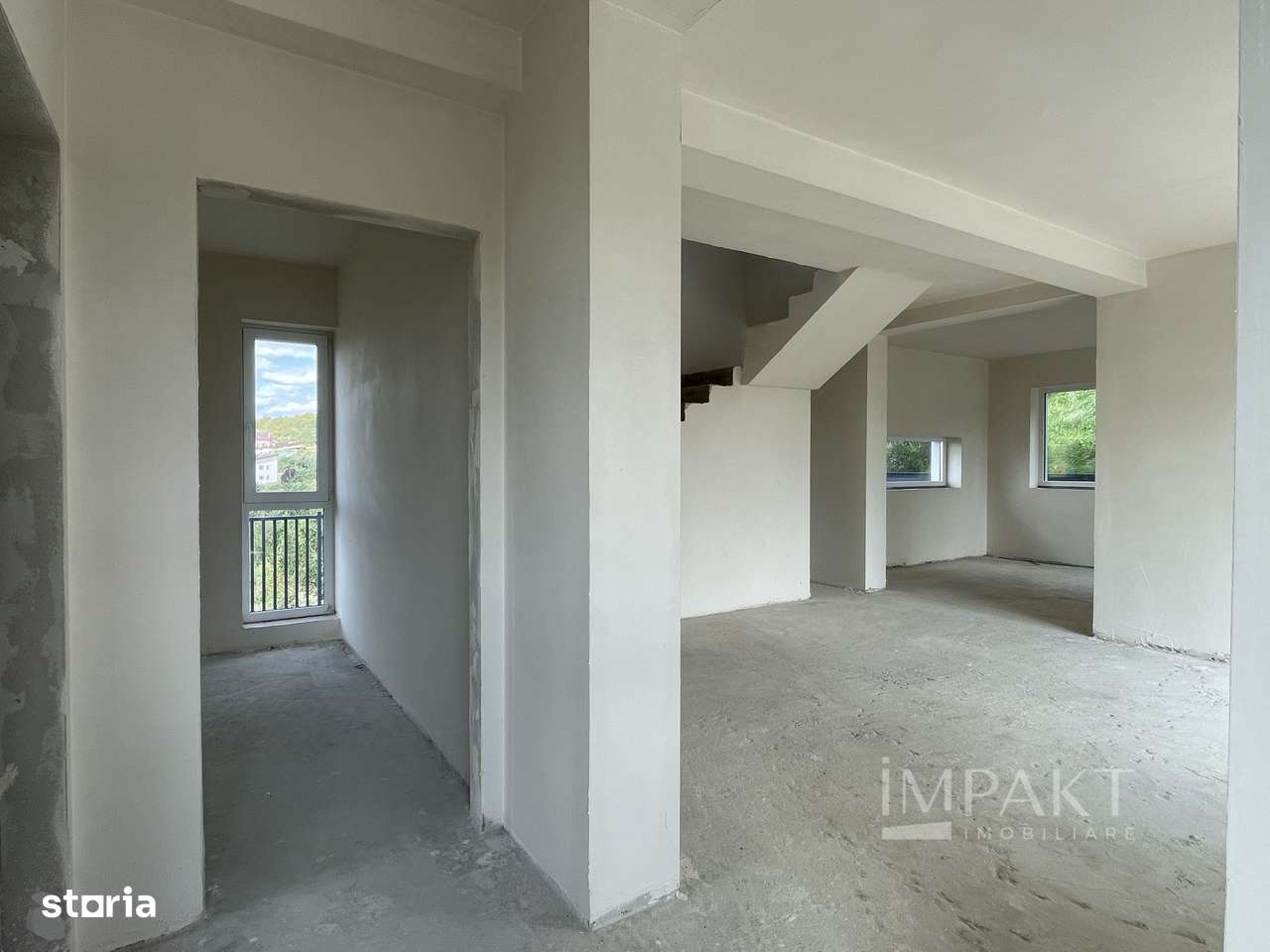 Casa individuala, cu teren generos in Chinteni! - Imagine principală: 4/19