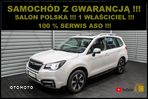 Subaru Forester 2.0 i Exclusive Lineartronic - 2