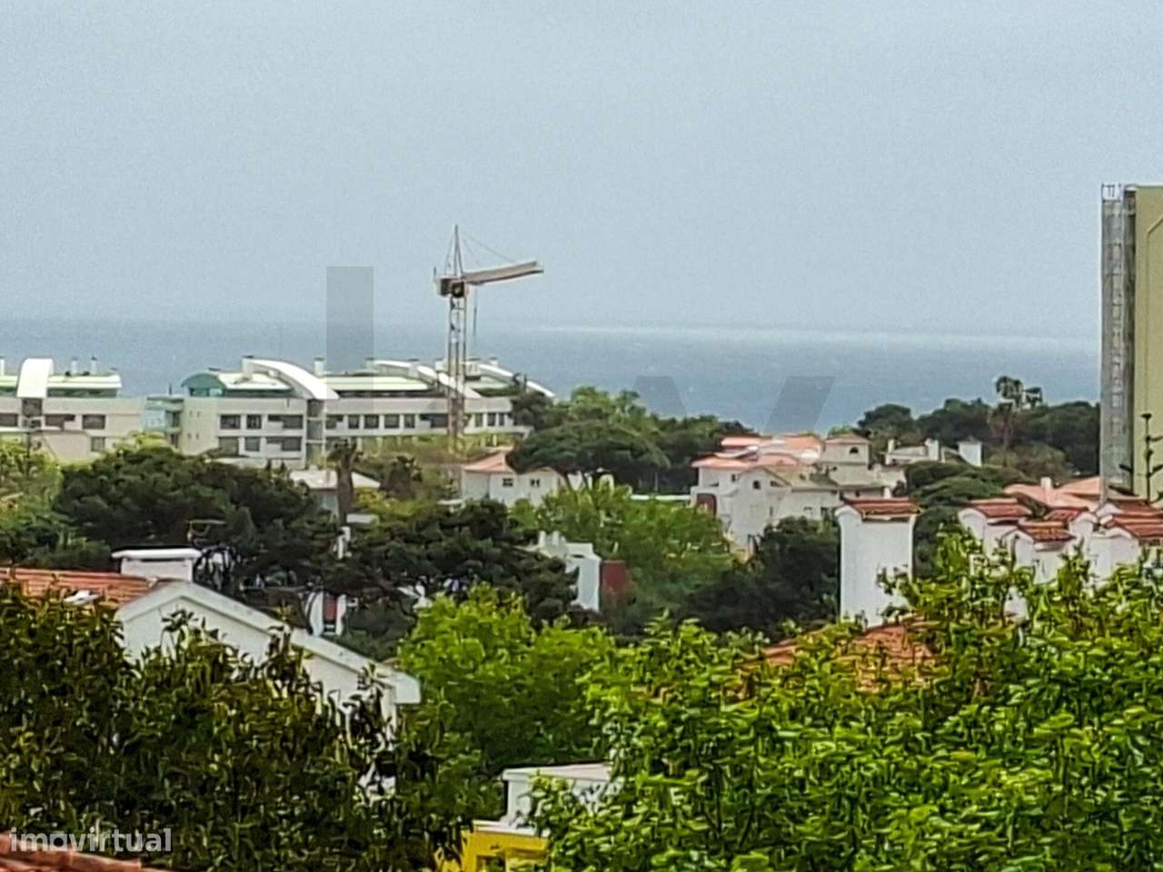 Exclusiva Penthouse T2+1 com Vista Mar | Bº Assunção/Cascais-31