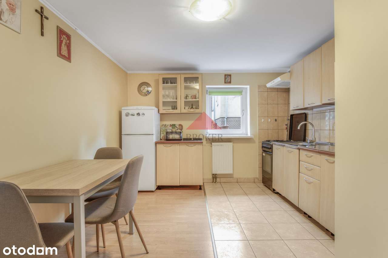 Super oferta nieruchomości - Kętrzyńska - Polecamy-14