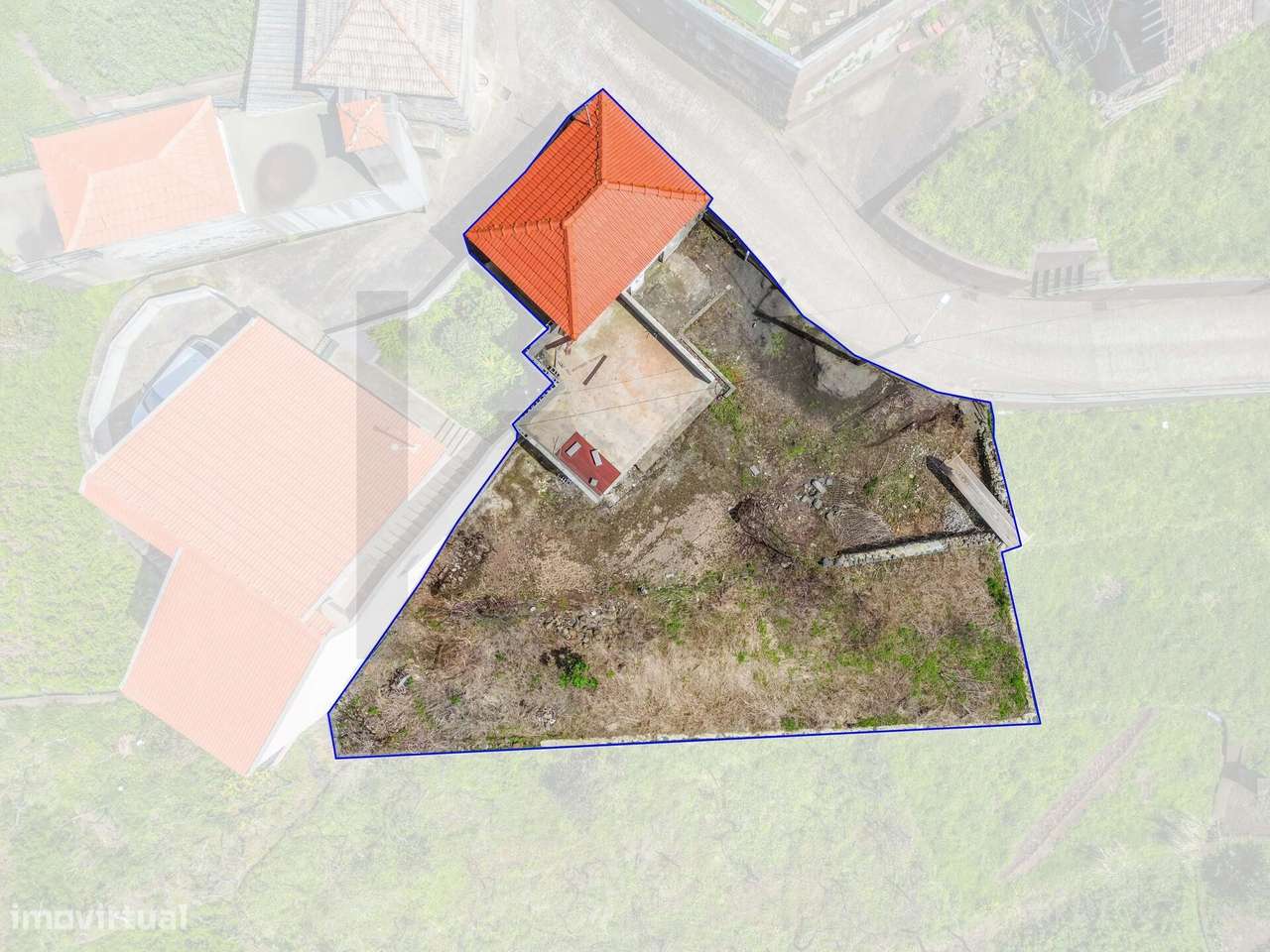 Casa de campo T2 - Ponta Delgada, Madeira - Grande imagem: 5/28