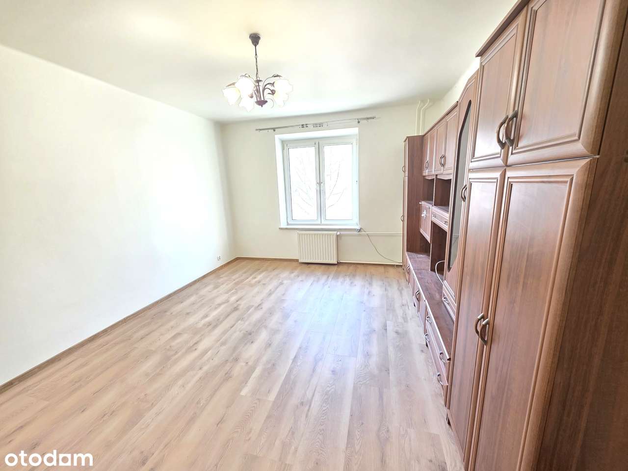 2 pokoje 49,4 m² po remoncie na Szydłówku, gotowe do zamieszkania!-2