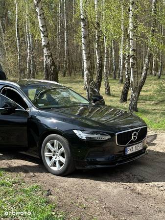 Volvo V90 D4 Momentum - 5